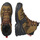 Chaussures Homme Baskets mode Salomon Quest 4 Gtx Marron