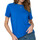 Vêtements Femme T-shirts & Polos JDY 15292431 Bleu