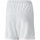 Vêtements Garçon Shorts / Bermudas Puma 766112-01 Blanc