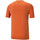 Vêtements Homme T-shirts manches courtes Puma 523506-23 Orange