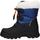 Chaussures Garçon Boots Kickers 653265-10 SEALSNOW 653265-10 SEALSNOW 