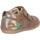 Chaussures Fille Bottines Kickers 894568-10 SOSTANKRO 894568-10 SOSTANKRO 