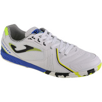 Chaussures Homme Sport Indoor Joma Dribling 24 DRIS IN Blanc