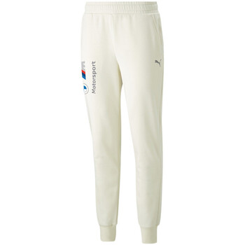 Vêtements Homme Pantalons de survêtement Puma 538144-07 Blanc