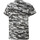 Vêtements Garçon T-shirts manches courtes Puma 673244-01 Gris