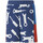 Vêtements Garçon Shorts / Bermudas Puma box 538912-04 Bleu