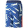 Vêtements Garçon Shorts / Bermudas Puma box 538912-04 Bleu