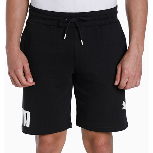 Puma 673379-01 Noir - Vêtements Shorts / Bermudas Homme 22,99 €