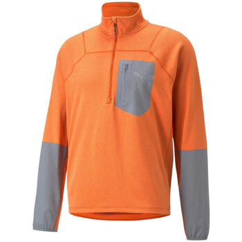 Vêtements Homme Sweats Puma 523245-94 Orange