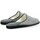 Chaussures Homme Chaussons Exquise JASSI1879 Gris
