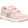 Chaussures Fille Baskets mode Kickers 910864-30 KALIDO 910864-30 KALIDO 