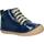Chaussures Enfant Bottes Kickers 947790-10 SONIZIP 947790-10 SONIZIP 
