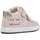 Chaussures Enfant Chaussons bébés Geox B044CC BIGLIA Rose