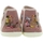 Chaussures Enfant Chaussons bébés Bellamy TAFA Rose