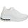 Chaussures Femme Multisport Skechers 155401-WHT Blanc