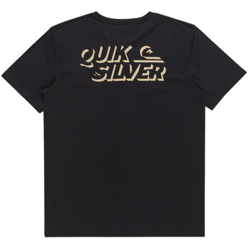 Quiksilver Shadow Knock Noir