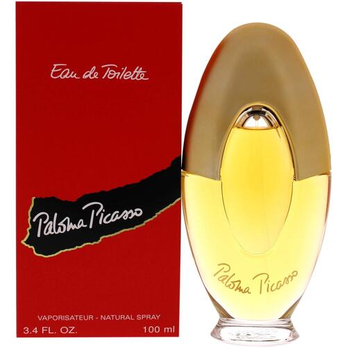 Beauté Femme Cologne Paloma Picasso - eau de toilette - 100ml - vaporisateur Paloma Picasso - cologne - 100ml - spray
