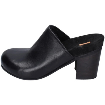 Chaussures Femme Sacs à main Moma EY490 86301G-CUM Noir