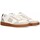 Chaussures Homme Baskets mode MTNG 73476 Blanc
