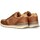 Chaussures Homme Baskets mode MTNG 73487 Marron