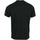 Vêtements Homme T-shirts manches courtes Sergio Tacchini Diamante Pl T Shirt Noir