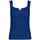 Vêtements Femme Débardeurs / T-shirts sans manche Vero Moda 10267649 Bleu