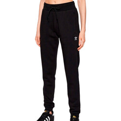Vêtements Femme Pantalons de survêtement adidas Originals HM1837 Noir