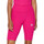 Vêtements Fille Shorts / Bermudas adidas Originals HG6167 Rose