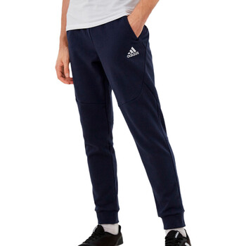 Vêtements Homme Pantalons de survêtement adidas October Originals HE1801 Bleu