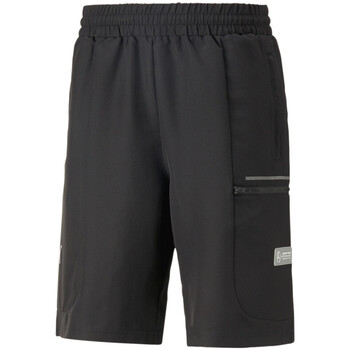 Vêtements Homme Shorts / Bermudas Puma 538444-01 Noir