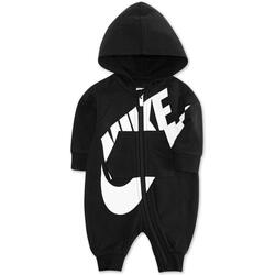 Vêtements Enfant Combinaisons / Salopettes Nike Jordan Body Infant Noir