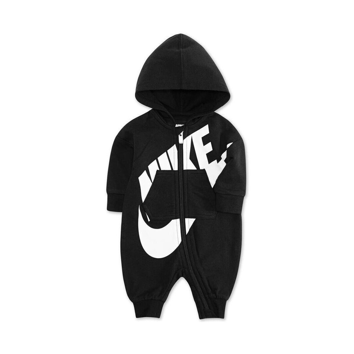 Vêtements Enfant Ensembles de survêtement Nike Jordan Body Infant Noir