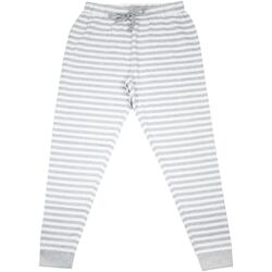 Vêtements Homme Pyjamas / Chemises de nuit Generic NS7456 Gris