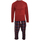Vêtements Homme Pyjamas / Chemises de nuit Cargobay 1808 Multicolore