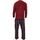 Vêtements Homme Pyjamas / Chemises de nuit Cargobay 1808 Multicolore