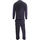 Vêtements Homme Pyjamas / Chemises de nuit Cargobay 1809 Noir