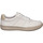 Chaussures Femme Baskets mode Josef Seibel Claire 19, weiss-beige Blanc