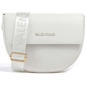 Sacs Femme Sacs porté main midi Valentino Sac à main midi valentino femme VBS3XJ02 blanc - Unique Blanc