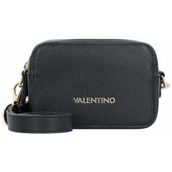 Sacs Rolls Sacs porté main Valentino double-breasted Sac à main Rolls valentino double-breasted VBS7B306 noir - Unique Noir