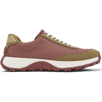 Chaussures Homme Baskets mode Camper MICHAEL Michael Kors Rouge