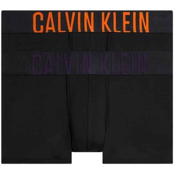 Sous-vêtements Homme Boxers Calvin Klein Jeans  Noir