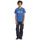 Vêtements Garçon T-shirts manches courtes DC Shoes Astro Bleu