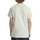 Vêtements Homme T-shirts manches courtes DC Shoes Overspray Blanc