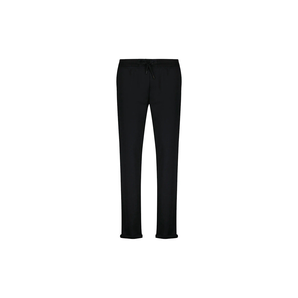 Vêtements Homme Pantalons de survêtement Le Coq Sportif Essentiel Pantalon / Noir Noir