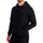 Vêtements Homme Sweats Le Coq Sportif Sweat à Capuche / Noir Noir