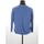Vêtements Femme Sweats Valentino Cardigan en laine Bleu