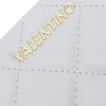 Valentino Portefeuille femme valentino VPS3KK155 blanc - Unique Blanc
