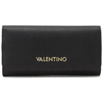 Valentino Screen-printed Logo On Heel And Tongue