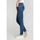 Vêtements Femme Jeans Le Temps des Cerises Ade pulp slim 7/8ème jeans bleu Bleu