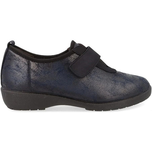 Chaussures Femme Baskets basses Doctor Cutillas CHAUSSURES DOCTEUR CUTILLAS 41613 Bleu